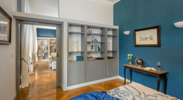Апартаменты Deluxe Porta Romana - Daplace Apartments