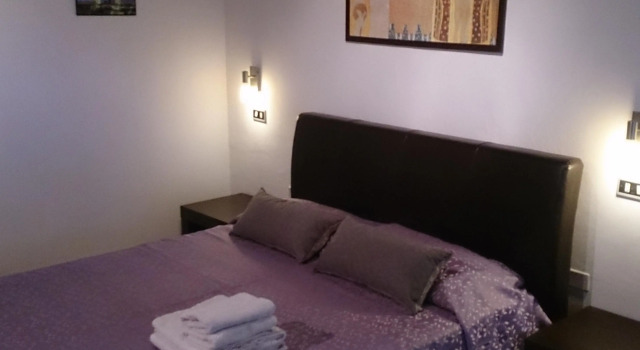 Il Mirto e la Rosa Hoteles