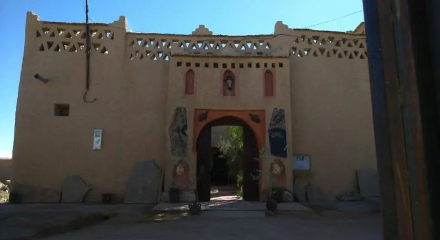 Camels House, Rezerwuj Hotel Merzouga Ar-Raszidijja