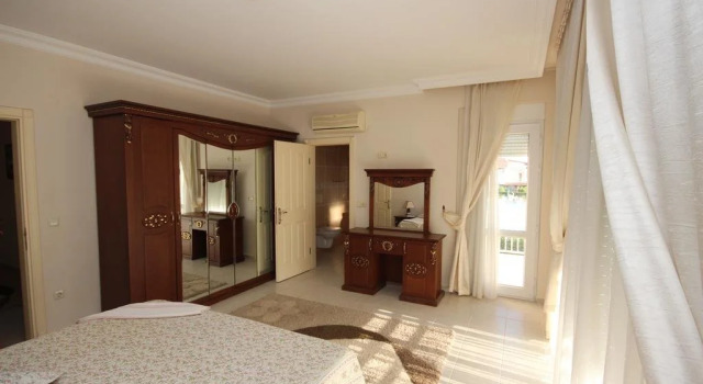 Paradise Town Villa Abel, Забронировать Вилла Белек Побережье Белека, рядом с Суенто Гольф