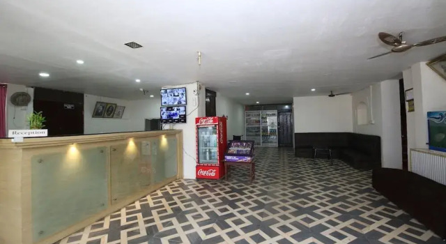 Hotel Satkar by OYO Rooms