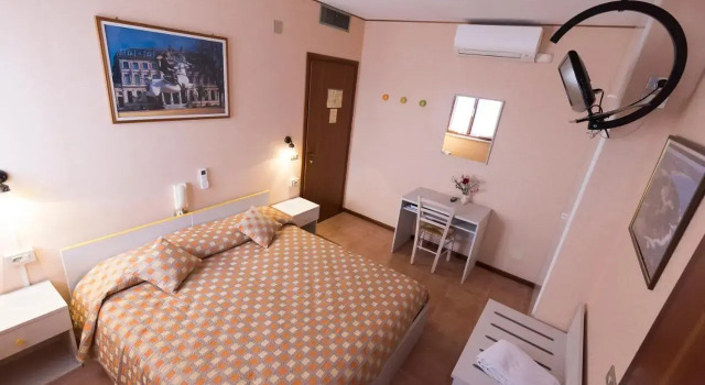 Al Cavallino Bianco, Book Hotel Hoteller i Friuli Venezia Giulia med parkering, Parkering