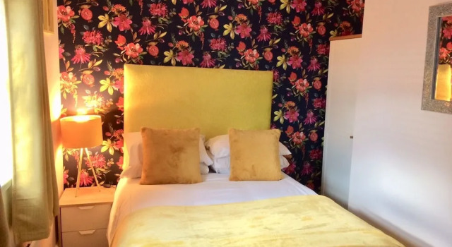 Номер Luxury The Fylde International Guest House