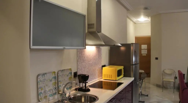 Апартаменты Living-Sevilla Apartments San Lorenzo