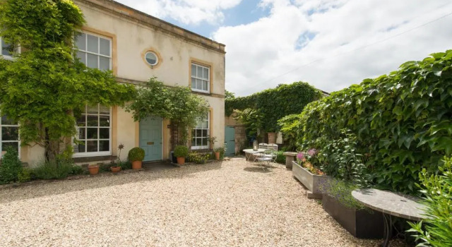 Коттедж с 3 комнатами My Place Go - Cirencester
