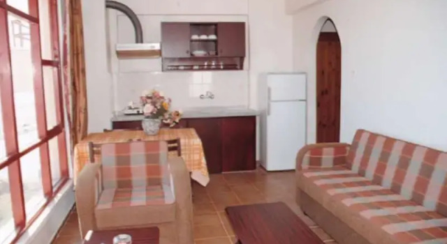 Samira Suite, Забронировать Отель Отели Алании 3 звезды, рядом с Музей Ататюрка, 3*