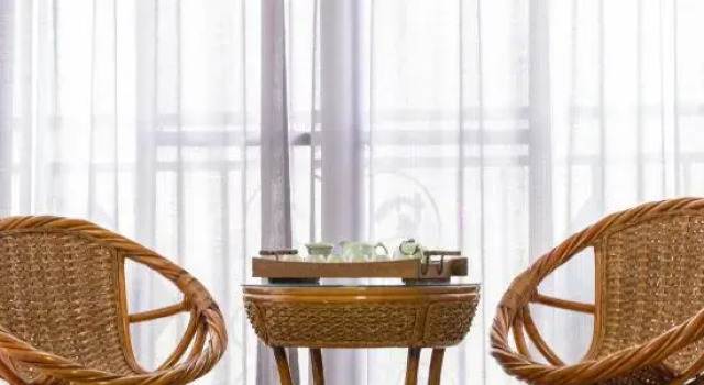Xishuangbanna Jinghong Chunjiang Qiuyue Riverview Homestay