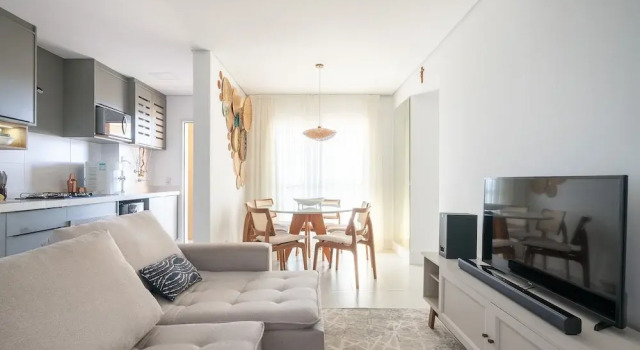 Sea View Apt w/ BBQ 70m - Vhb1104