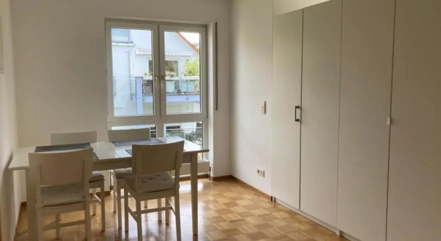 Апартаменты Ferienwohnung-Ludwigsburg-City