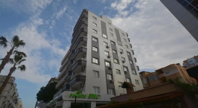 Palmiye Suit Otel