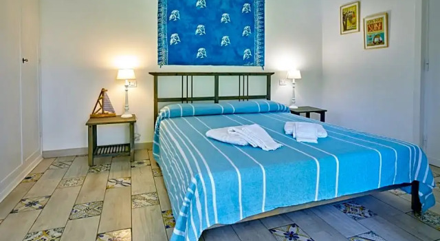 Villa Luisa BB