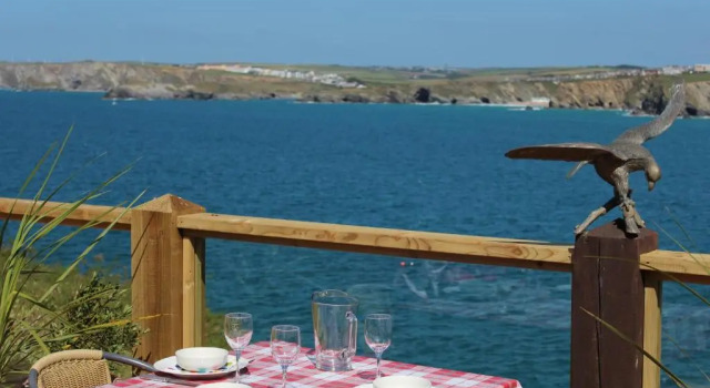 Huoneisto Seaside Apartment
