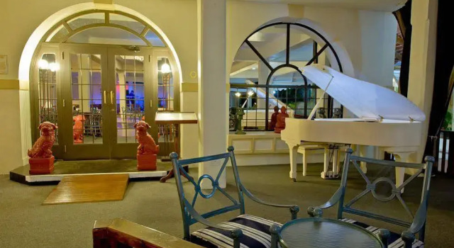 St Lucian by Rex Resorts, Rezerwuj Hotel Hotele w Rodney Bay ze śniadaniem, Śniadanie