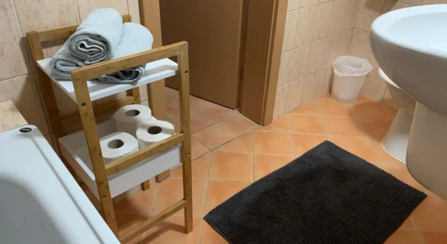 Студия Apartmánový dom Magura