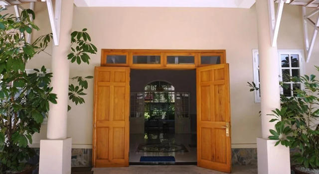 Nice Dream Villa, Book Villa Da Lat Lam Dong