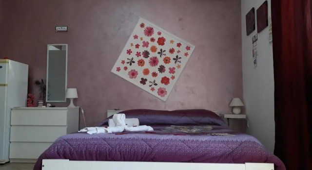 Номер Standard B&B La Gazza Ladra