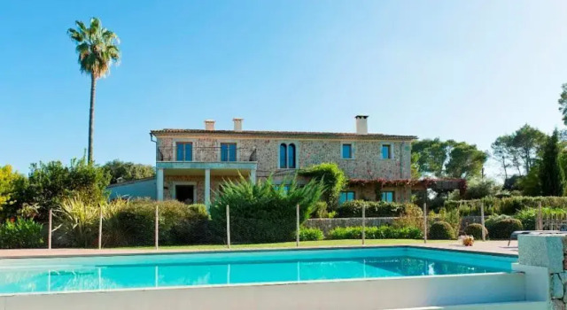 Villa Padrí