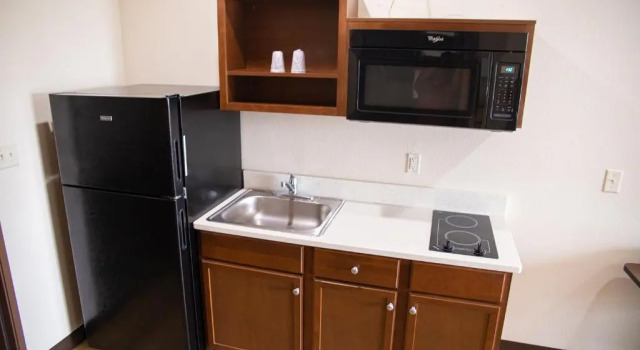 Студия White House Suites