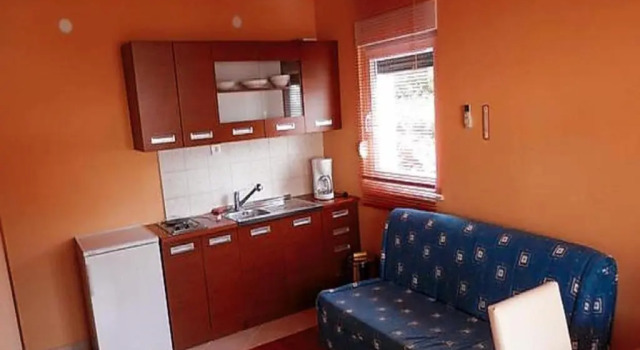 Апартаменты Superior Apartments St Rialto