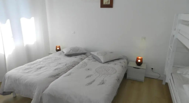 Apartmán OSCAR's HOME
