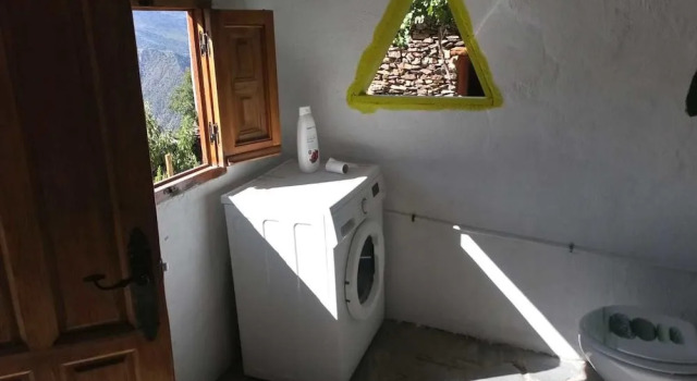 Refugio Arrabales de la Alpujarra - Hostel, Prenota Ostello Ostelli a Sierra Nevada, Ostello