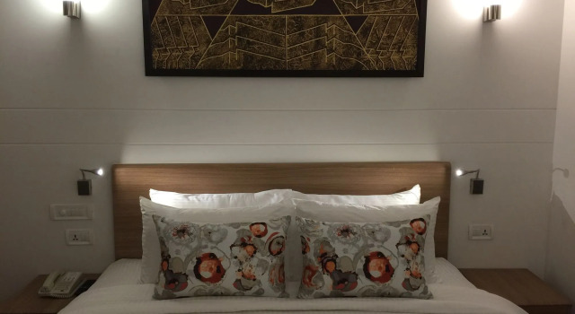 Lemon Tree Hotel, Sector 60, Gurugram, Забронировать Отель Гургаон Gurgaon Region