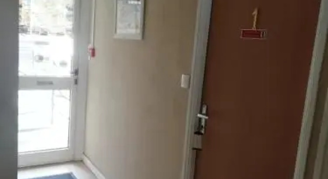 Le Terminus, Varaa Hotelli Hotellit Côtes-d'Armor pysäköinnillä, Pysäköinti