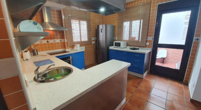 Коттедж Villa Solojog23