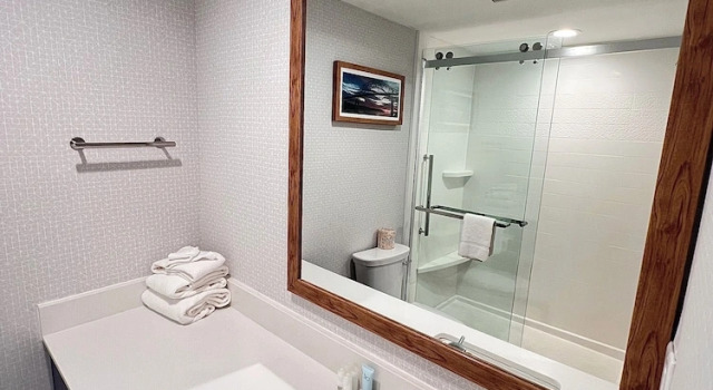 Двухместный номер Standard Cape Cod Family Resort and Parks