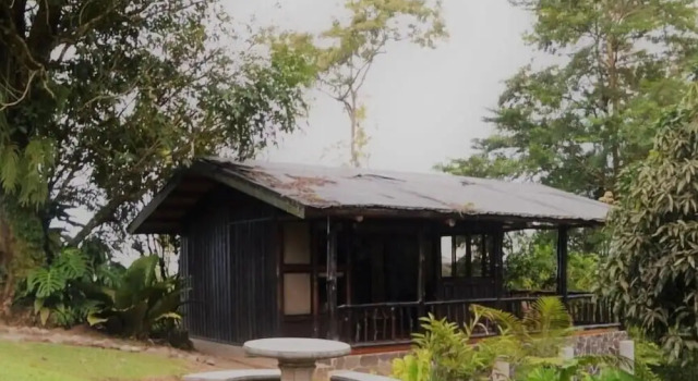 Номер Standard Epic Adventure Lodge