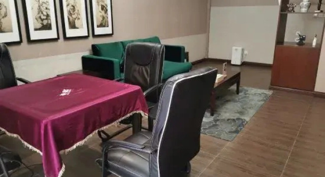 Люкс Demen Renli Boutique Inn (Dayi Anren Old Town)