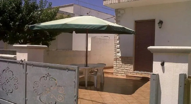 Villetta Lorenzo, Buchen Sie Ferienwohnung Apartments in Racale, Ferienwohnung
