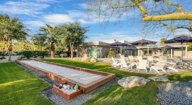 Вилла Polo Villa 7 by Avantstay Features Entertainer's Backyard + Game Room 260316 5 Bedrooms
