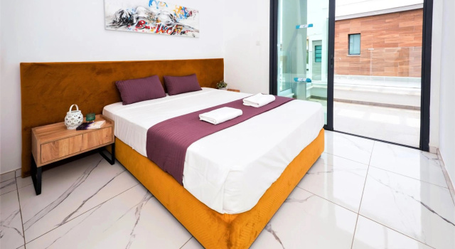 Villa Mirella, Prenota Villa Ville a Protaras, Villa