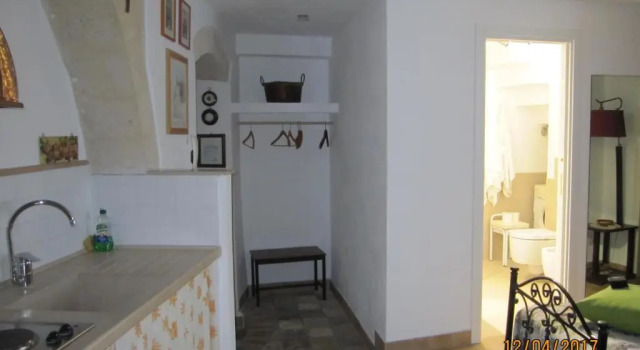 Suite Sax Barisano