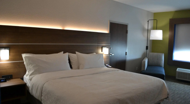 Номер Standard Holiday Inn Express Tallahassee University Central by IHG