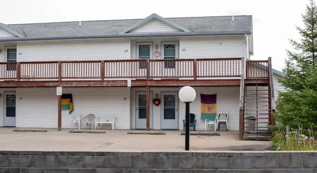 Stefans R&R Resort, Prenota Resort Lincoln Junction Michigan