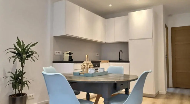Апартаменты Charming Appartement II