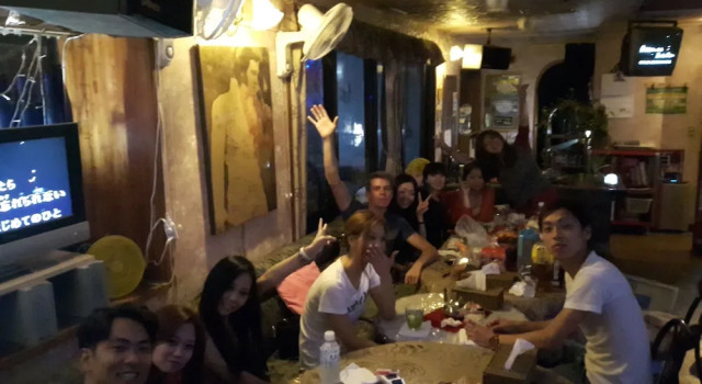 Guest House Route 6 - Hostel, Book Hostel Hostels in Okinawa, Hostel