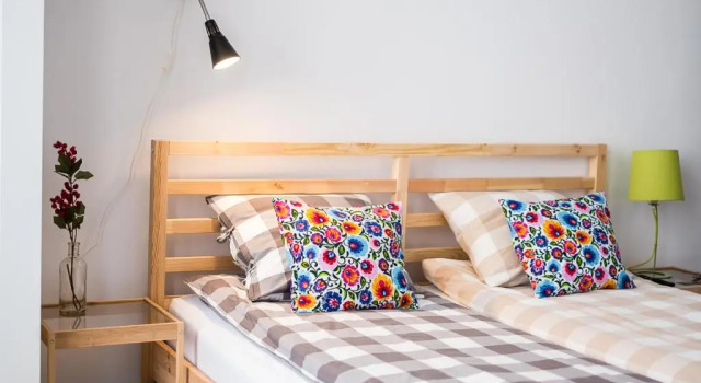 Апартаменты HOSTEL "likeHOME"
