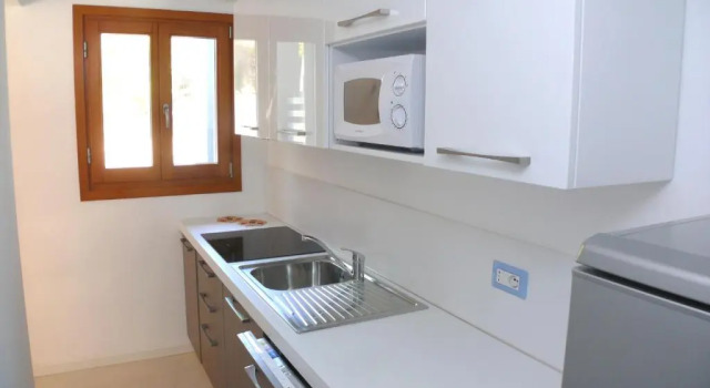 Апартаменты с 3 комнатами Bibione MasterVillage Family