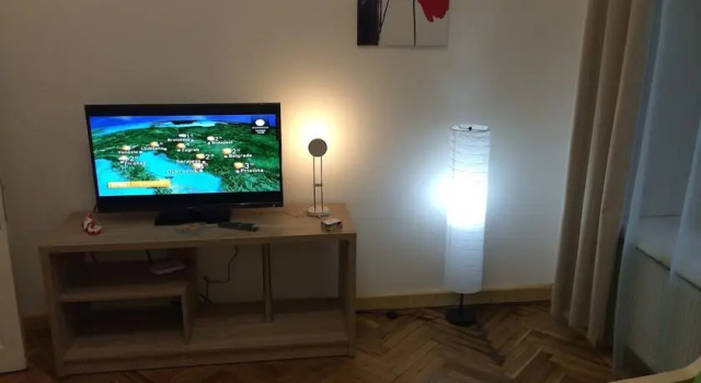 Apartment Lika