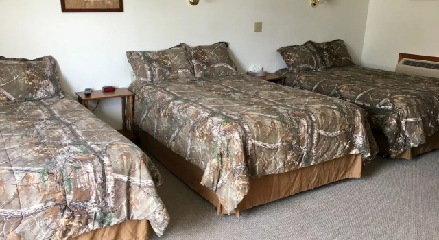 Tenderfoot Cabins & Motel, Buchen Sie Motel Hotels in Montana mit Pool, Schwimmbad