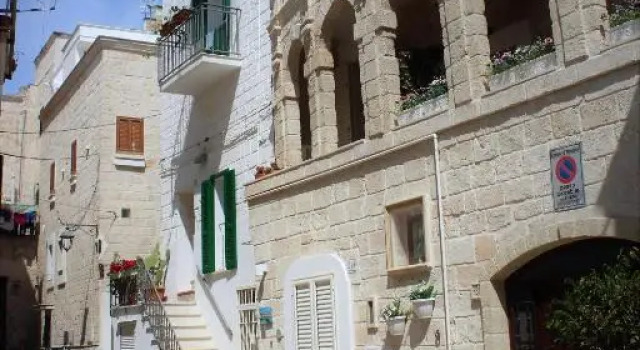Sea and Tradition b&b, Buchen Sie Hotel Monopoli Metropolitanstadt Bari