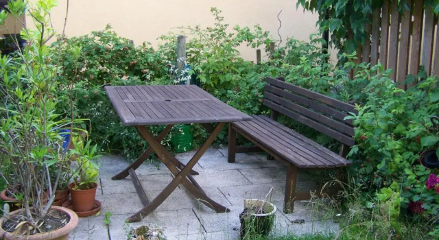 Апартаменты с 2 комнатами Ferienwohnung Heinrichseck