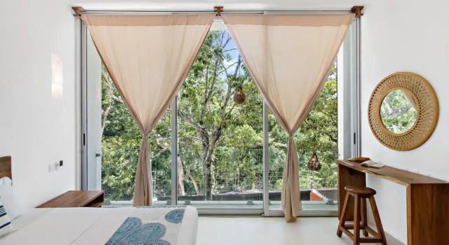 Villa Ujo 100 mb WiFi 2 Private Pools, Rezervasyon Villa Tulum havuzlu oteller, Yüzme Havuzu