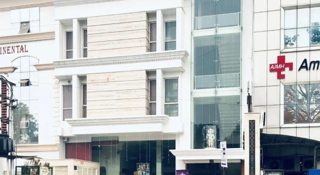 Hotel Dasaprakash