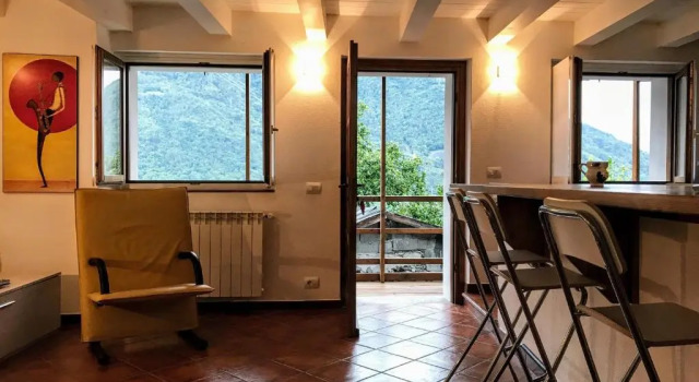 Коттедж Casa Ragno