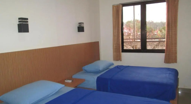 Двухместный номер Superior Guest House Remaja