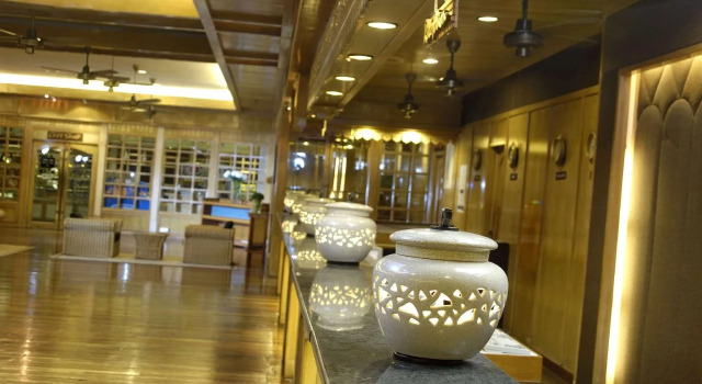 Berjaya Tioman Resort